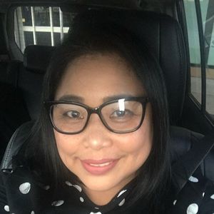 Meet your Posher, Evangelin